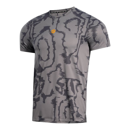 Boxeri - Tricou maneca scurta Indoor Gym 104830.171