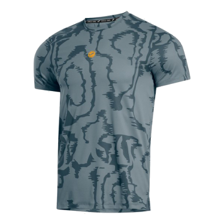 Tricou maneca scurta Indoor Gym 104830.323 [0]