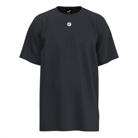 Boxeri - Tricou maneca scurta Indoor Gym 104944.100