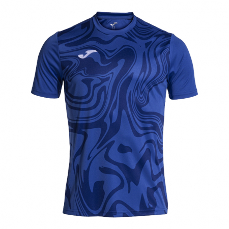 Tricou maneca scurta Lion II 103729.700 [1]