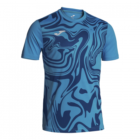 Tricouri - Tricou maneca scurta Lion II 103729.383