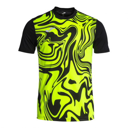 Tricou maneca scurta Lion II 103729.121 [4]