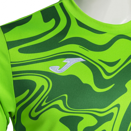 Tricou maneca scurta Lion II 103729.020 [2]