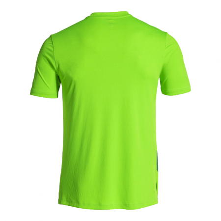 Tricou maneca scurta Lion II 103729.020 [1]