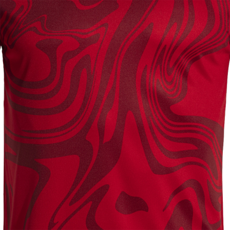 Tricou maneca scurta Lion II 103729.600 [3]