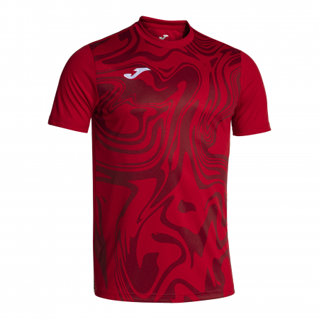 Tricou maneca scurta Lion II 103729.600 [0]