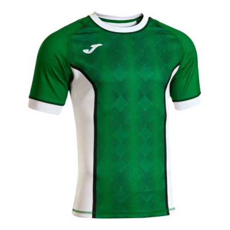 Rugby - Tricou maneca scurta Myskin III 104511.452