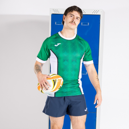 Tricou maneca scurta Myskin III 104511.452 [4]