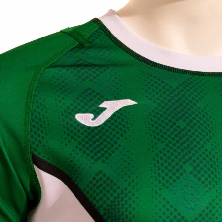 Tricou maneca scurta Myskin III 104511.452 [2]