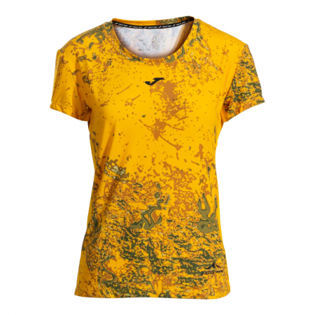 Tricouri - Tricou maneca scurta Mystic 902052.991