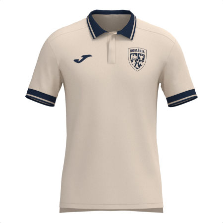 Sport - Tricou maneca scurta de prezentare nationala Romaniei AH10701B3101