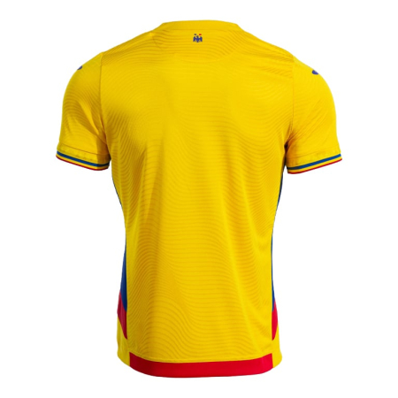 Tricou maneca scurta oficial nationala Romaniei AH10601B0101 [2]