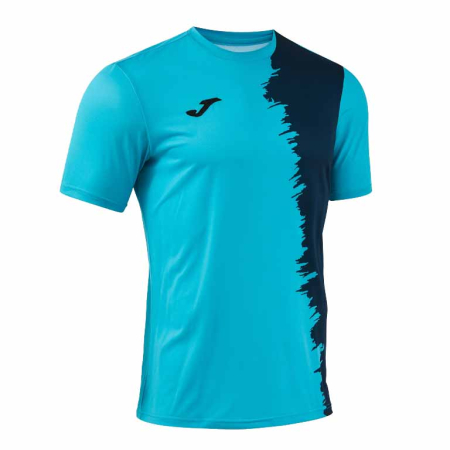 Tricou maneca scurta Picasho 105115.013 [1]