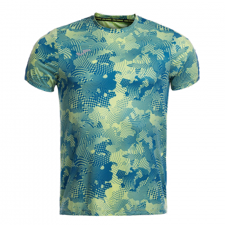 Sport - Tricou maneca scurta R-City 103974.486