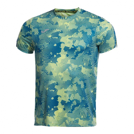 Tricou maneca scurta R-City 103974.486 [4]