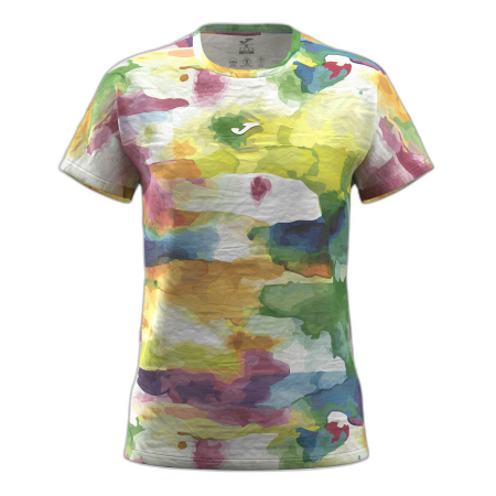 Tricouri - Tricou maneca scurta R-City 902111.574