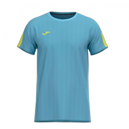 Barbati - Tricou maneca scurta R-Trail Nature 103500.375