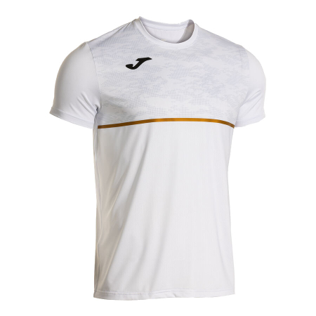 Tricou maneca scurta Record III 104290.200 [0]