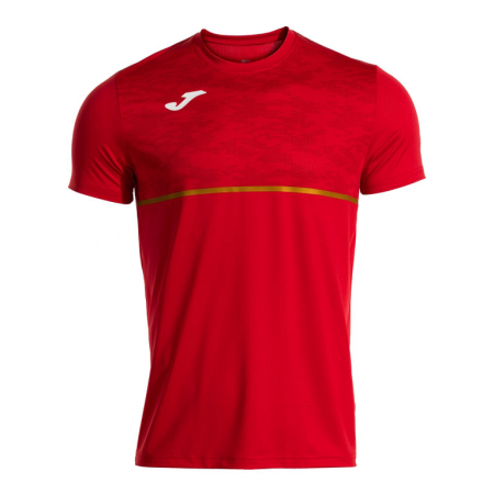 Tricou maneca scurta Record III 104290.600 [1]
