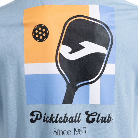 Tricou maneca scurta Smash 104631.384 [4]