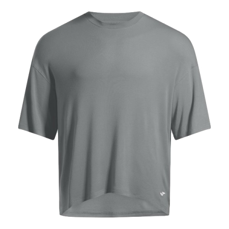 Tricou maneca scurta Soft 104951.278 [0]
