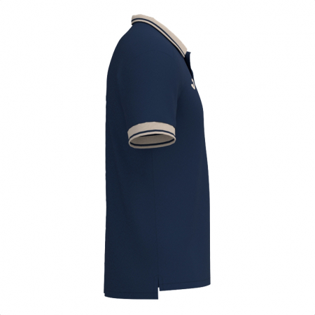 Tricou maneca scurta staff nationala Romaniei AH10701B3121 [2]