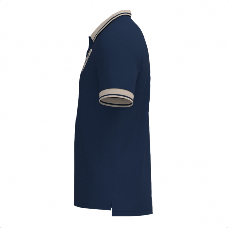 Tricou maneca scurta staff nationala Romaniei AH10701B3121 [3]