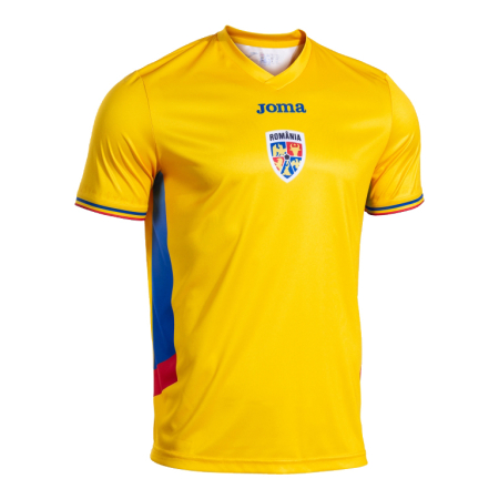Tricou maneca scurta suporter nationala Romaniei AH10601B5801 [1]