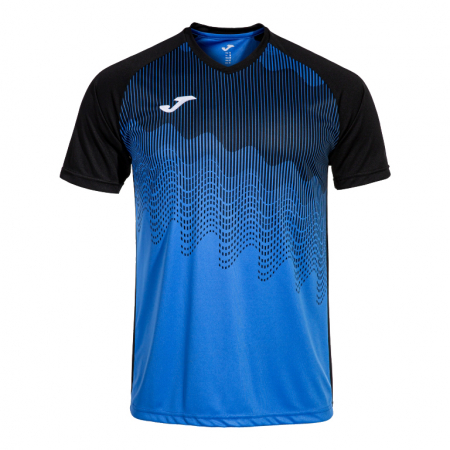 Tricou maneca scurta Tiger VI 103679.701 [8]