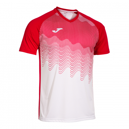 Sport - Tricou maneca scurta Tiger VI 103679.206