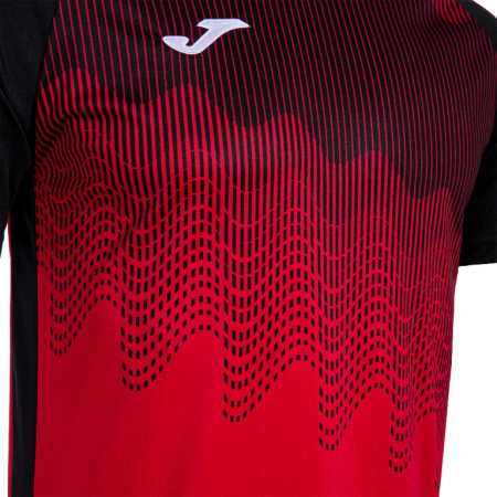 Tricou maneca scurta Tiger VI 103679.601 [3]
