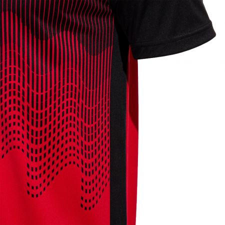 Tricou maneca scurta Tiger VI 103679.601 [4]