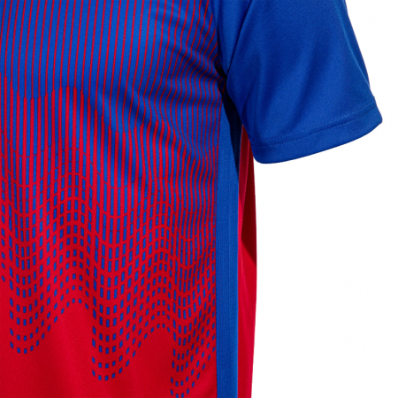 Tricou maneca scurta Tiger VI 103679.607 [4]