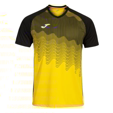 Fotbal - Tricou maneca scurta Tiger VI 103679.901