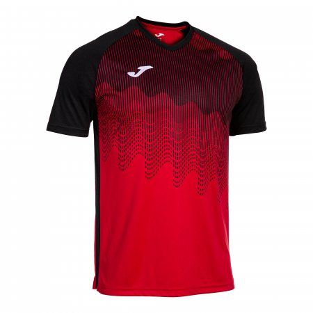 Sport - Tricou maneca scurta Tiger VI 103679.601