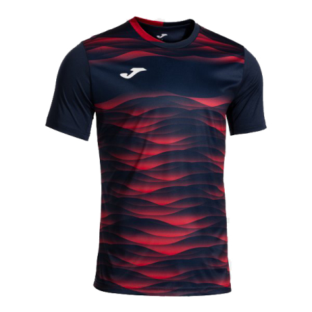 Tricou maneca scurta Tiger VII 104378.336 [0]