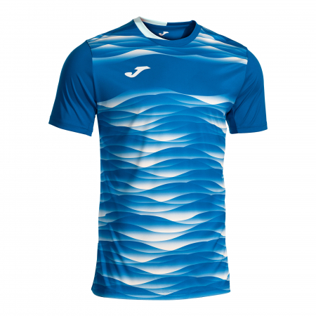Fotbal - Tricou maneca scurta Tiger VII 104378.702