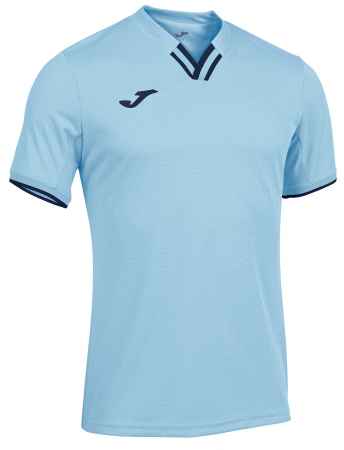 Tricou mânecă scurtă Toletum IV 102765.353 [0]