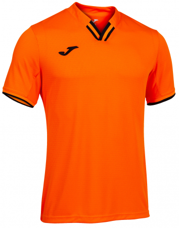 Barbati - Tricou mânecă scurtă Toletum IV 102765.881