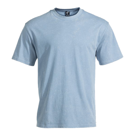 Tricou maneca scurta U-Tribe Marte 700160.384 [0]