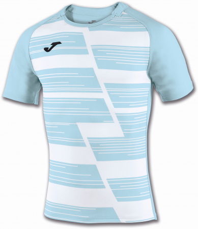 Tricouri - Tricou mânecă scurtă Haka 100960.352