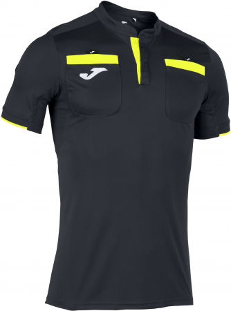 Tricouri - Tricou mânecă scurtă pentru arbitru Respect II 101299.121