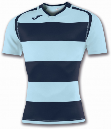 Tricouri - Tricou mânecă scurtă Prorugby 100735.312