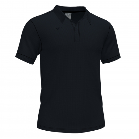 Tricou polo cu mânecă scurtă Pasarela III 101551.100 [0]