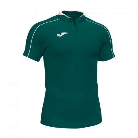 Rugby - Tricou polo cu mânecă scurtă City 102216.482