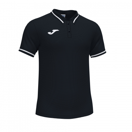 Tricouri - Tricou polo cu mânecă scurtă Confort II 102228.102