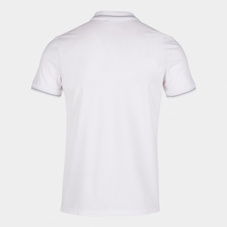 Tricou polo cu mânecă scurtă Confort II 102228.211 [1]