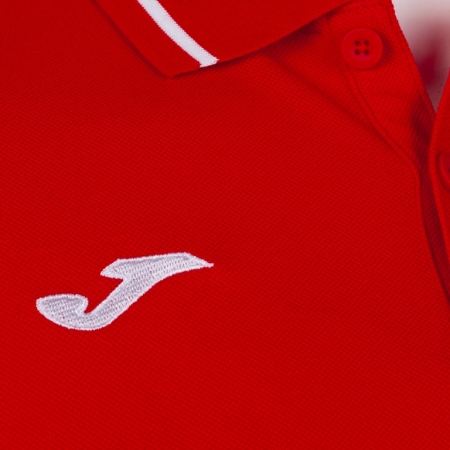 Tricou polo cu mânecă scurtă Confort II 102228.602 [2]