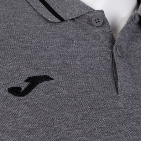 Tricou polo cu mânecă scurtă Confort II 102228.281 [2]
