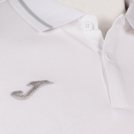 Tricou polo cu mânecă scurtă Confort II 102228.211 [2]